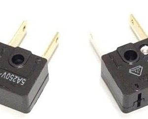 Pool Valve Actuator Micro Switch Replacement for Pentair Compool CVA 24