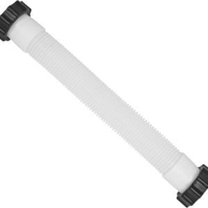 Anlvxin Interconnecting Hose for 14 Inch Sand Filter Pumps Replacement Intex Pool #11388
