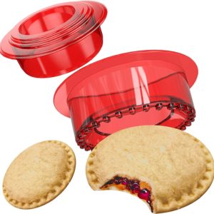 Sandwich Cutter and Sealer 6 Pack