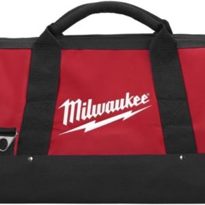 Milwaukee Contractor Tool Bag 16" x 9.25" x 11
