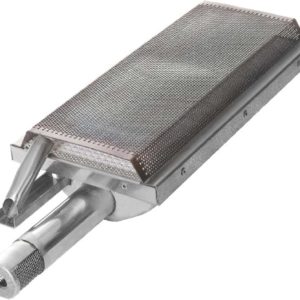 Blaze Grills BLZ-IRN 14,000 BTU Stainless Steel Ceramic Infrared Searing Burner