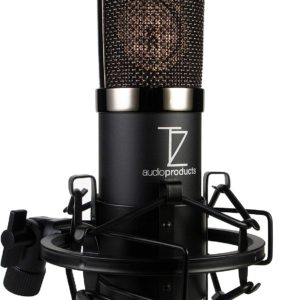 TZ Stellar X2 Vintage Large-Diaphragm Cardioid Condenser XLR Microphone