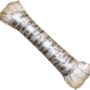 Cartener 3/4" x 100' 2500 Tensile Polyester Pull Tape