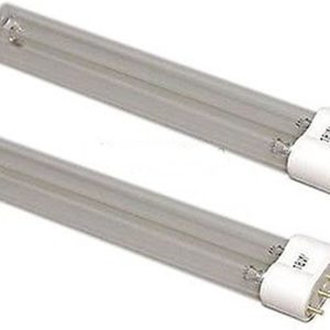 Coralife Turbo Twist 6X ESU Bulb 18W (2 Pack)