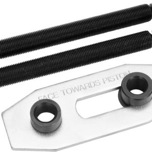 OEMTOOLS Dual/Single Disc Brake Pad Spreader 27277