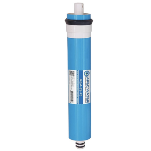 APEC MEM-ES-75 75 GPD Membrane Replacement Filter Reverse Osmosis System