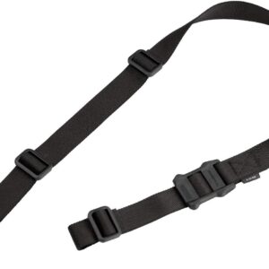 Magpul MS1 Two-Point Quick-Adjust Sling (Black)
