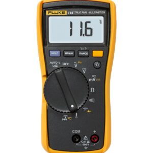 Fluke 116 HVAC Digital Multimeter