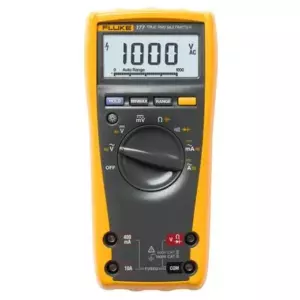 Fluke 177 True-RMS Digital Multimeter