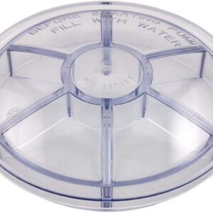 Pentair Purex Whisperflo Trap Lid