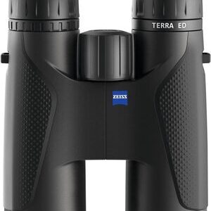 Zeiss Terra ED Binoculars 8x42 (Black)