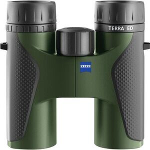 Zeiss Terra ED Binoculars 8x42 (Green)