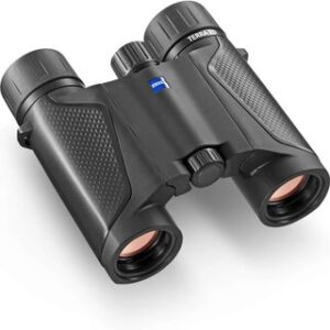 Zeiss Terra ED 8x25 Pocket Binoculars