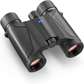 Zeiss Terra ED 10x25 Pocket Binoculars