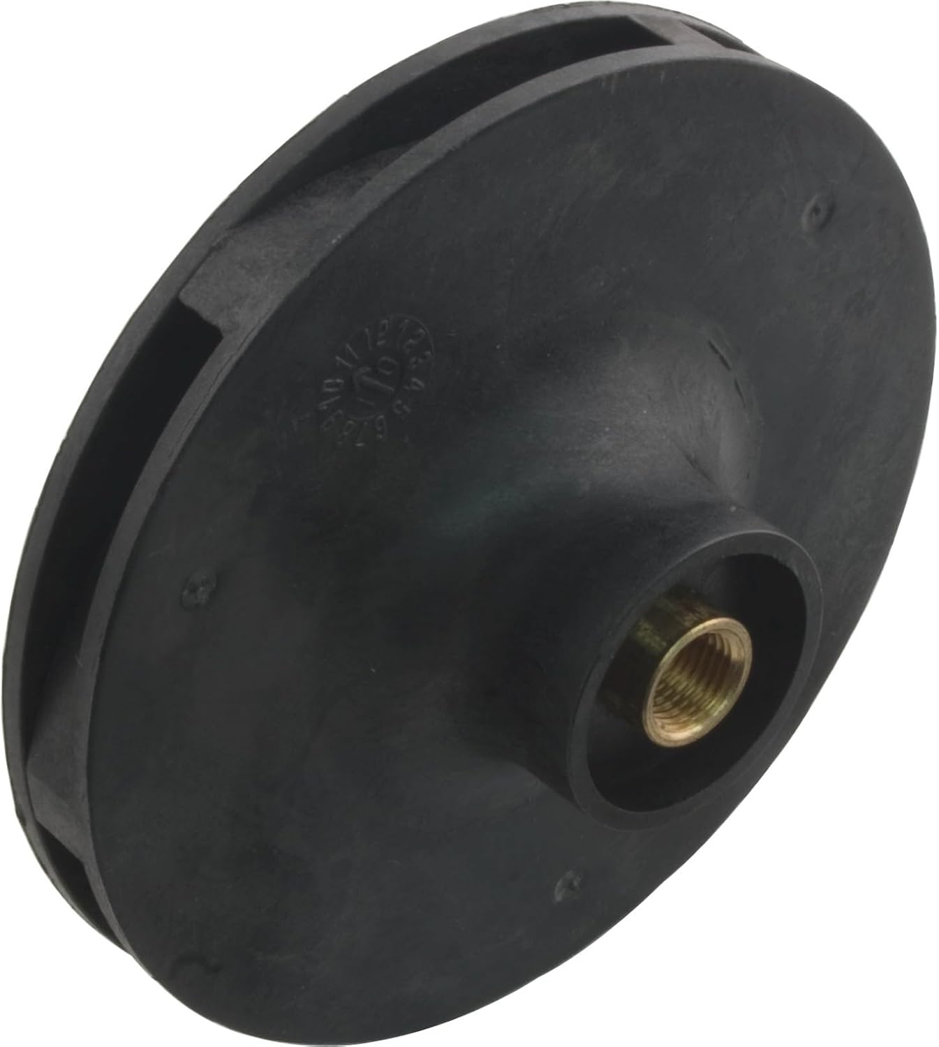 Pentair Whisperflo Impeller WFE-8 2HP 073130